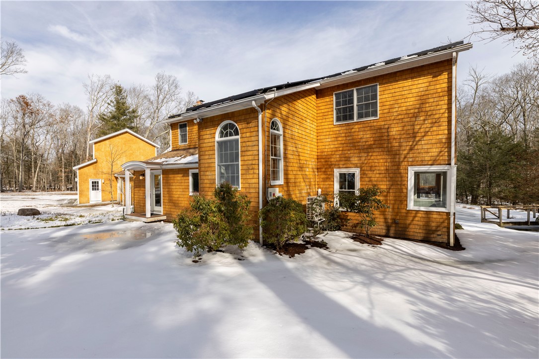 80 Browns Corner Road