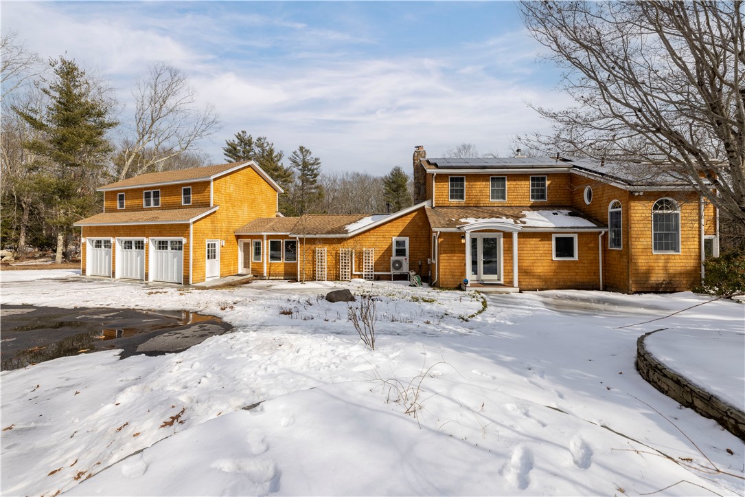 80 Browns Corner Road