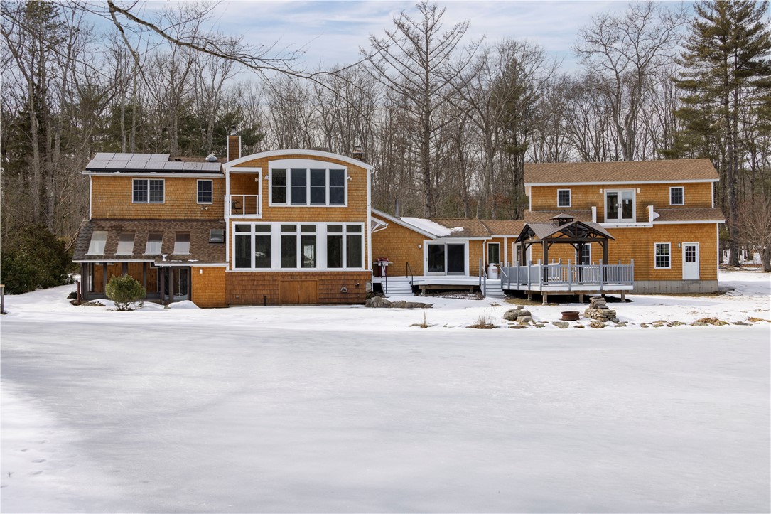 80 Browns Corner Road