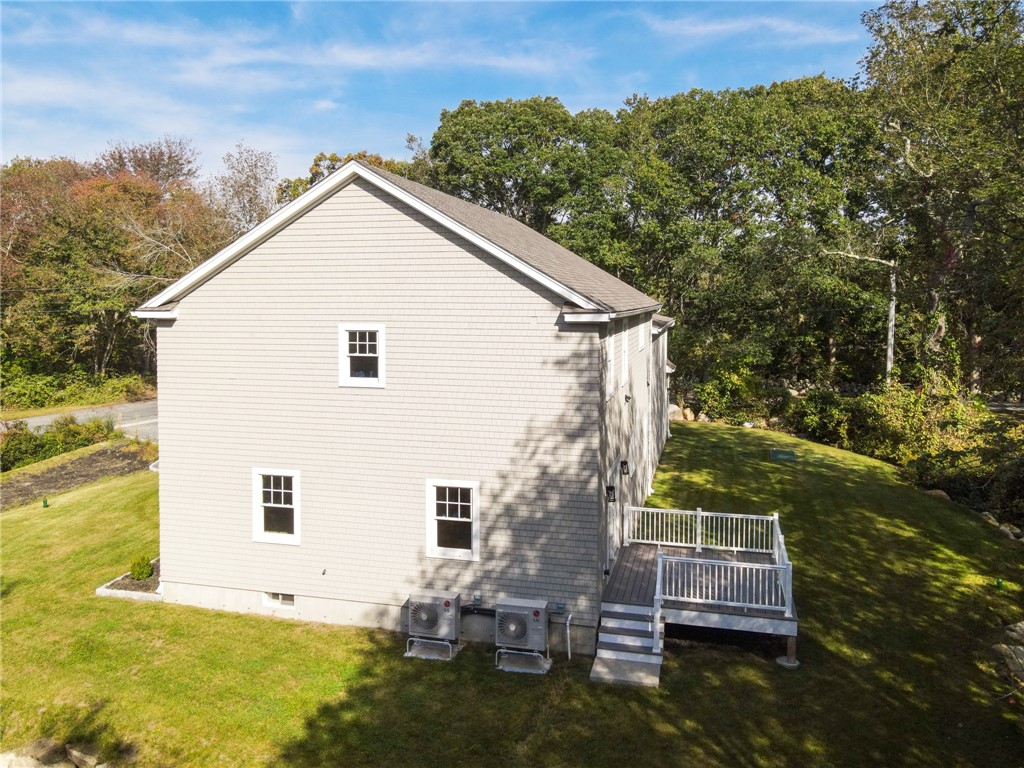 4 Heather Hollow Drive
