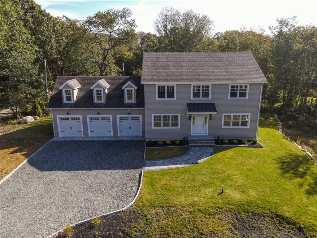 4 Heather Hollow Drive