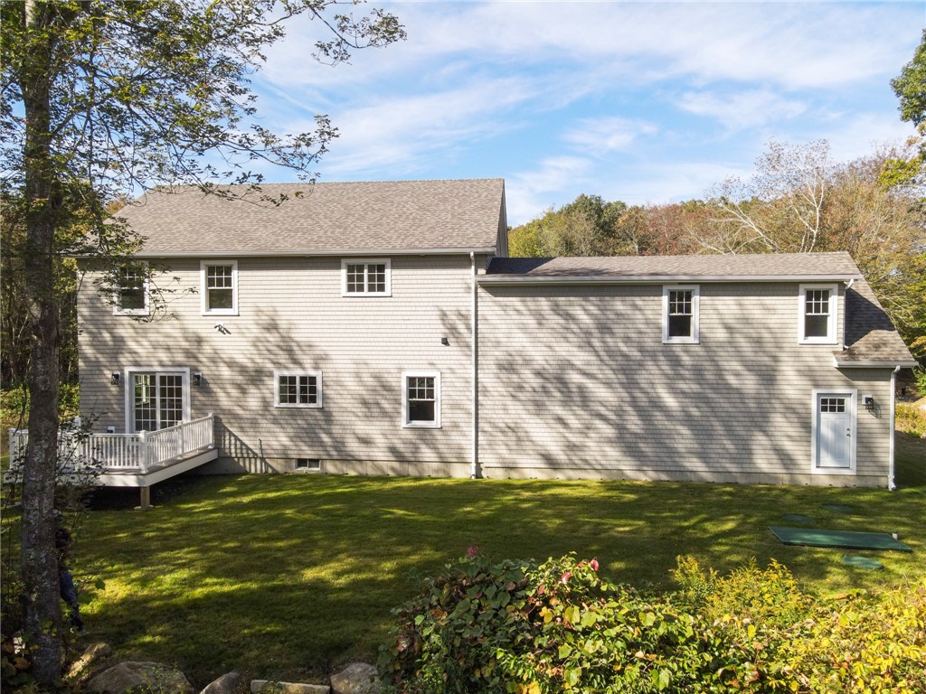 4 Heather Hollow Drive