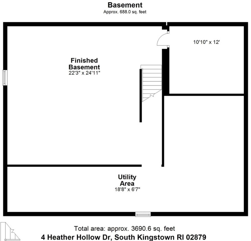4 Heather Hollow Drive