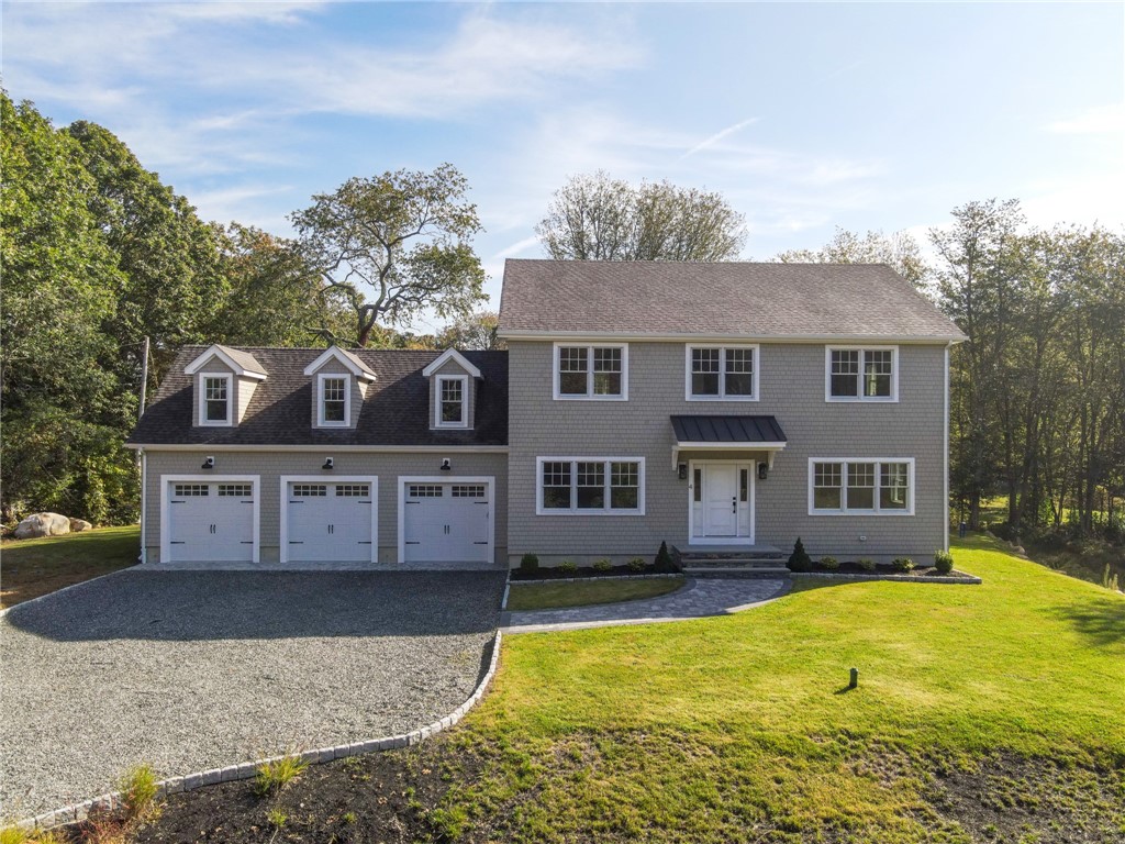 4 Heather Hollow Drive