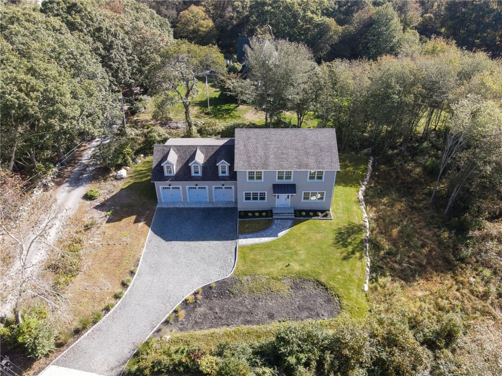 4 Heather Hollow Drive