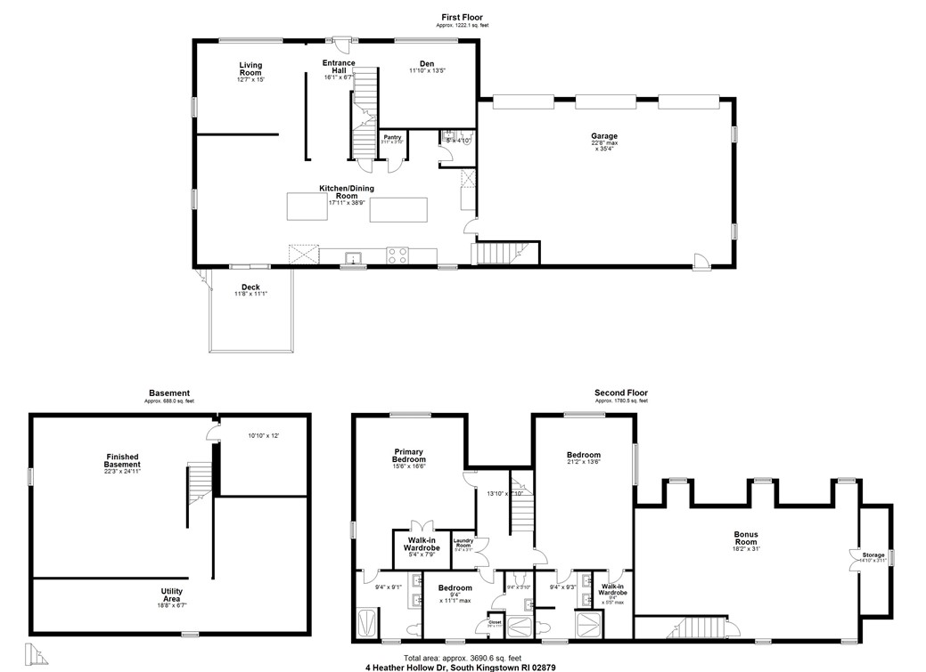 4 Heather Hollow Drive