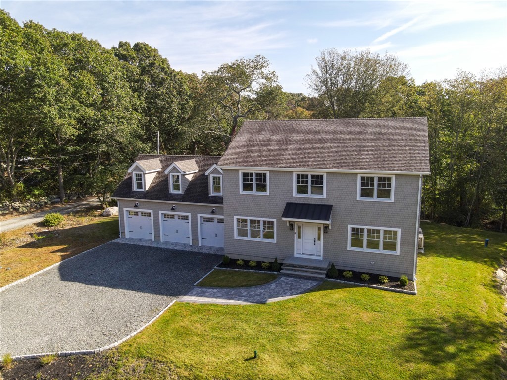 4 Heather Hollow Drive