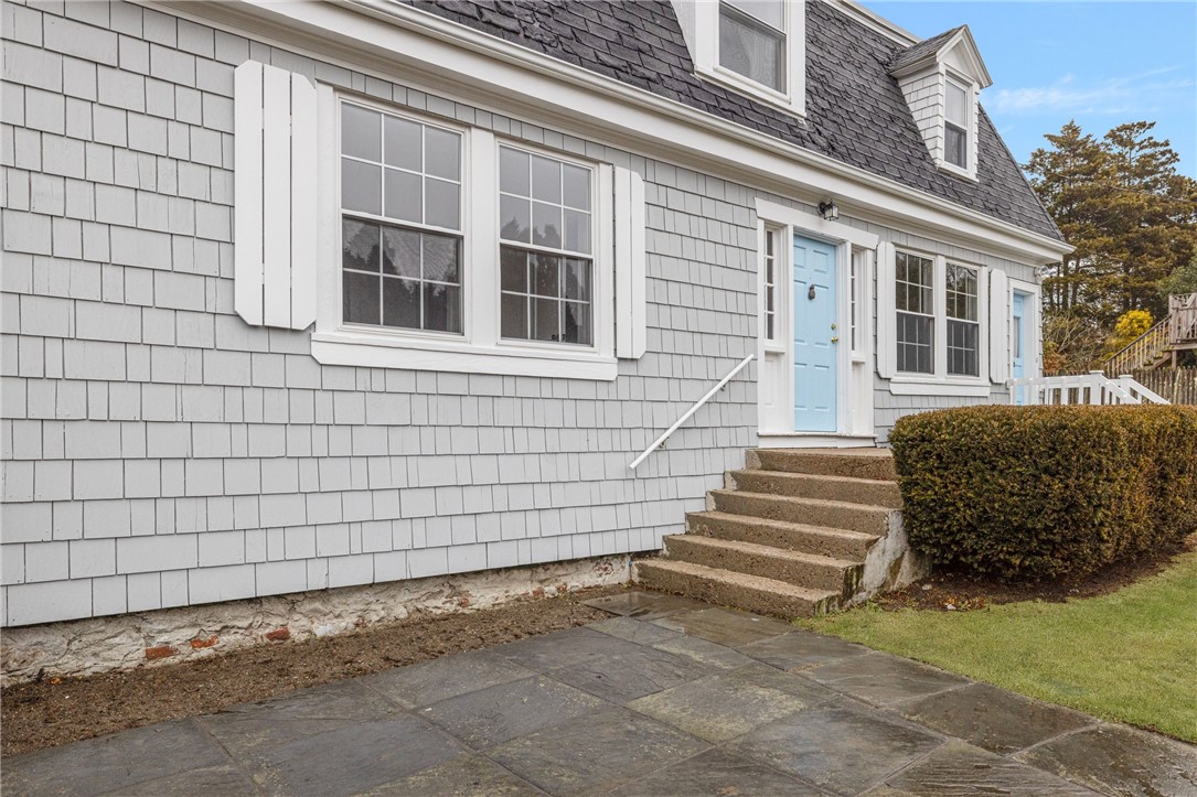 54 Coggeshall Avenue 1