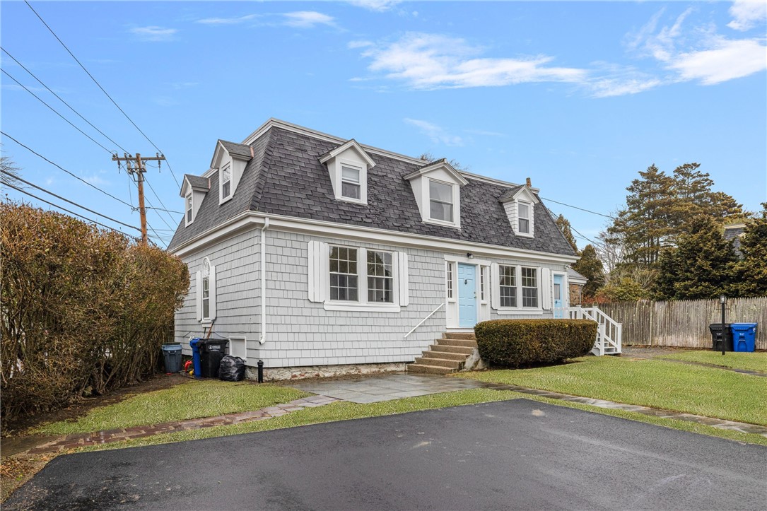 54 Coggeshall Avenue 1