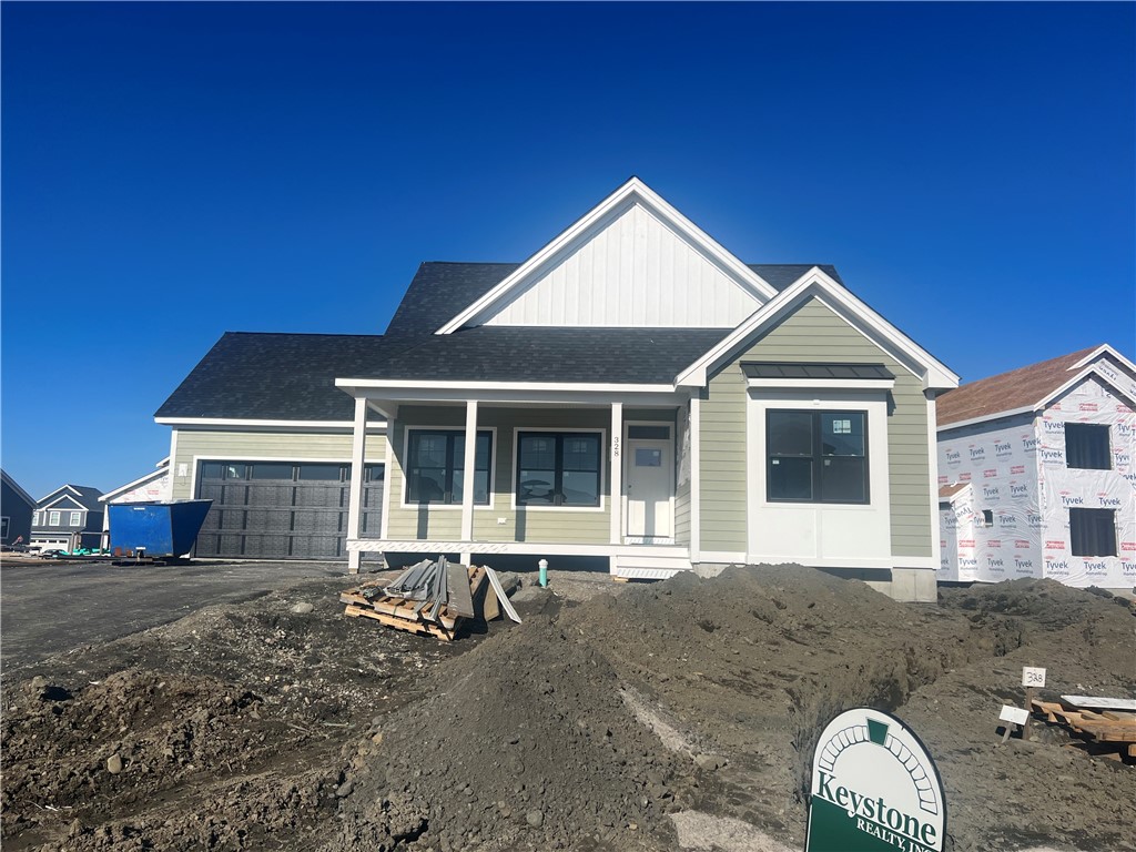 328 Freedom Trail Drive