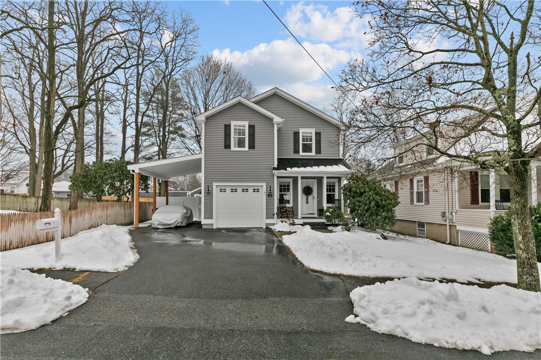 28 Bradford Street