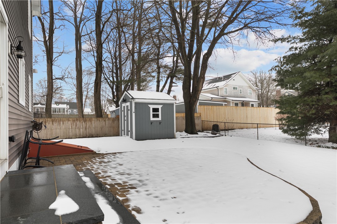 28 Bradford Street