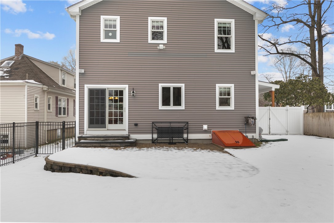 28 Bradford Street