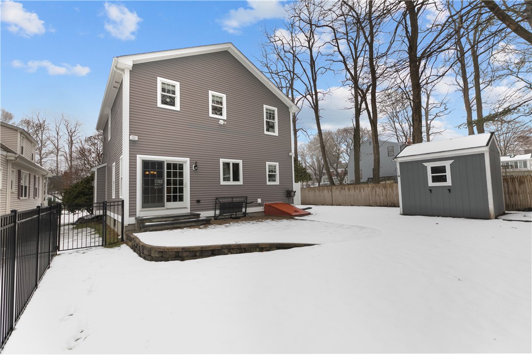 28 Bradford Street