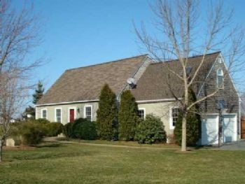 135 Spring Hill Road