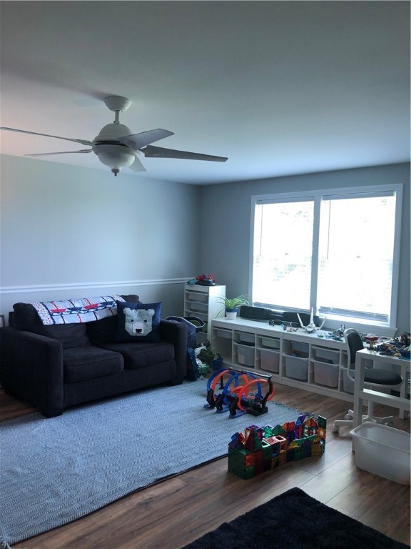 135 Spring Hill Road