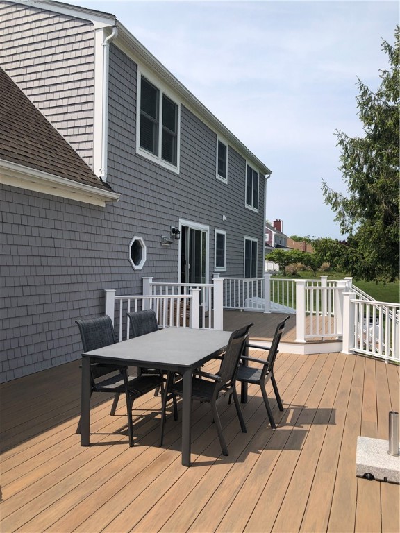 135 Spring Hill Road