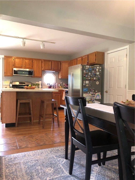 135 Spring Hill Road
