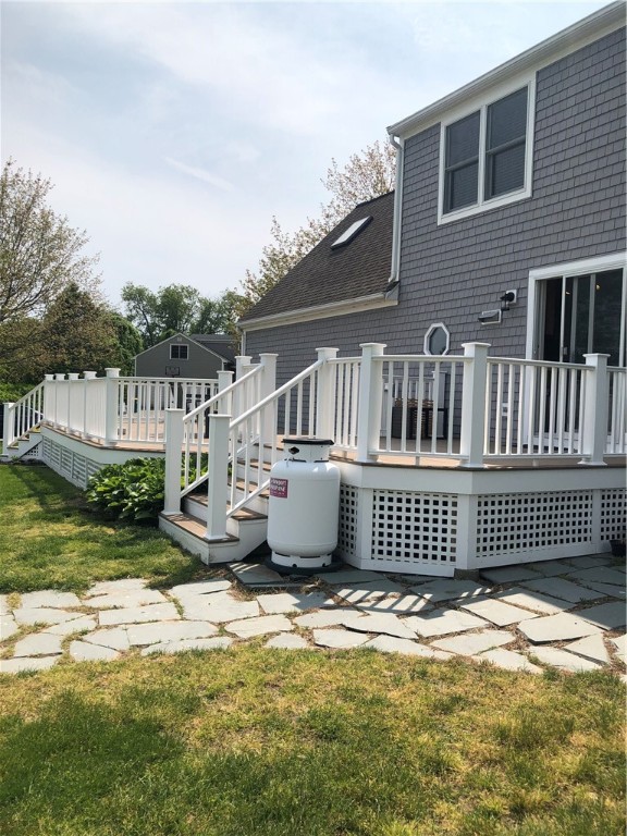 135 Spring Hill Road