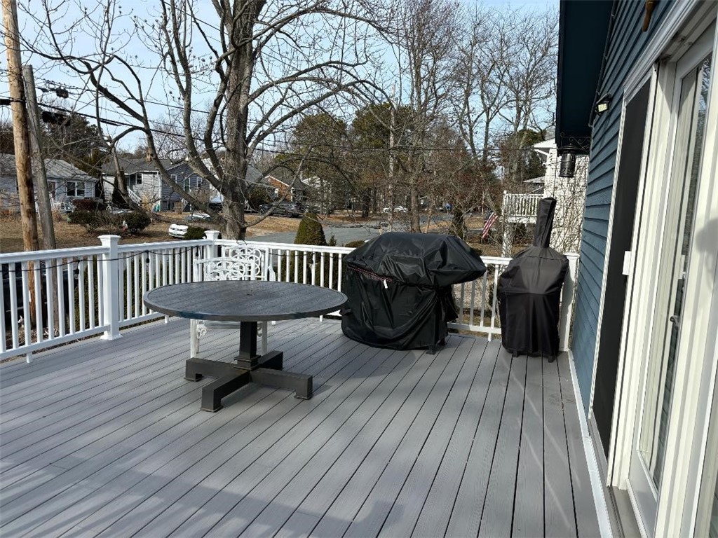75 Hemlock Road