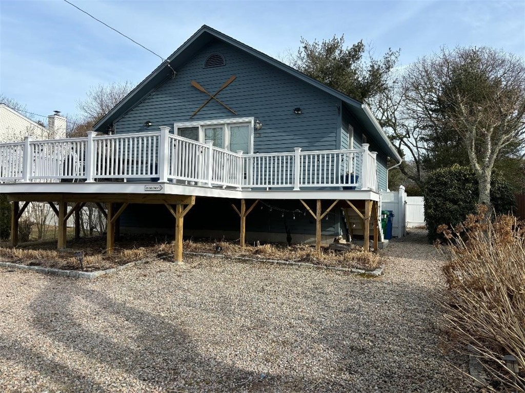 75 Hemlock Road