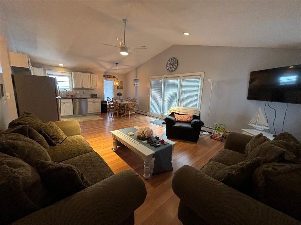 75 Hemlock Road
