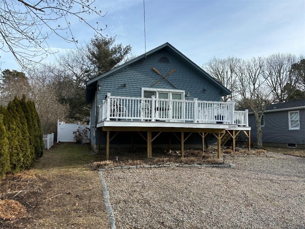 75 Hemlock Road