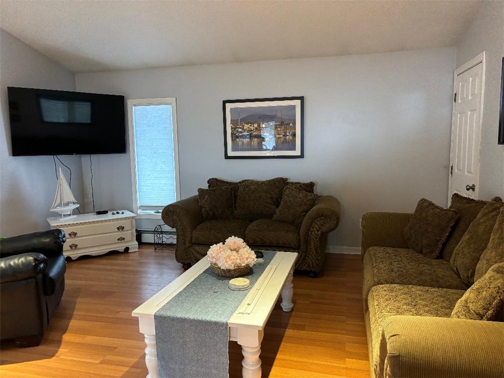 75 Hemlock Road
