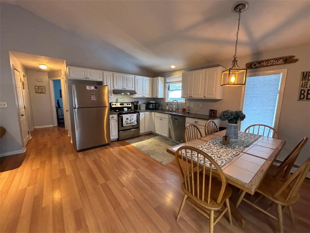 75 Hemlock Road