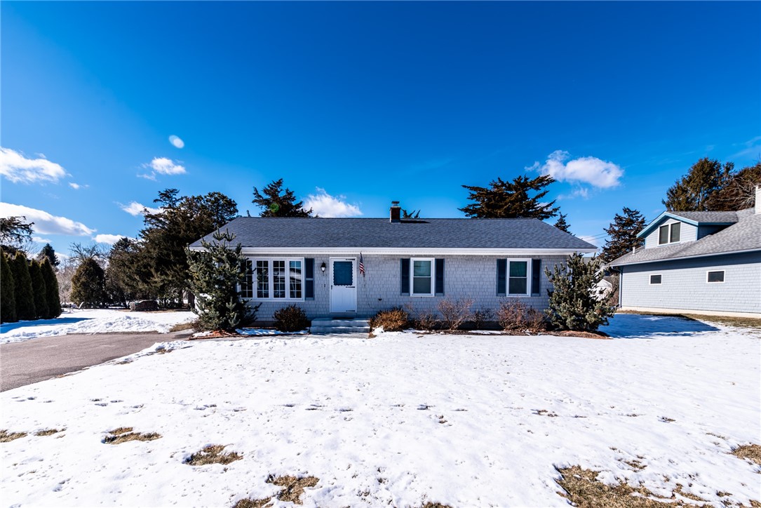 143 Cedar Road