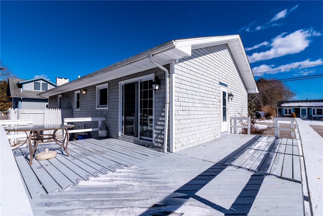 143 Cedar Road