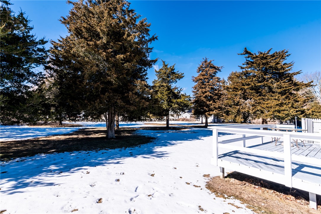 143 Cedar Road