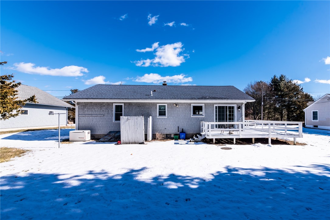 143 Cedar Road