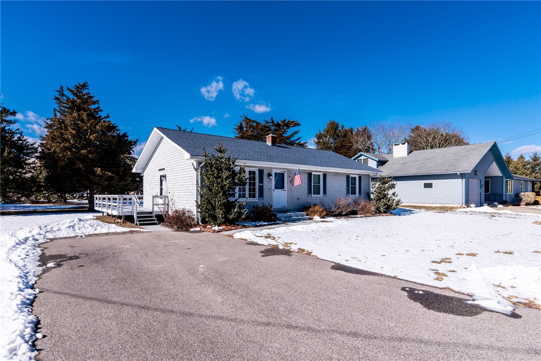 143 Cedar Road