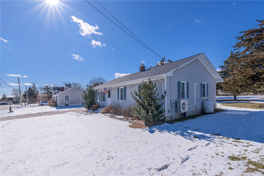 143 Cedar Road