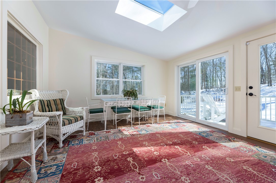 95 Winchester Drive