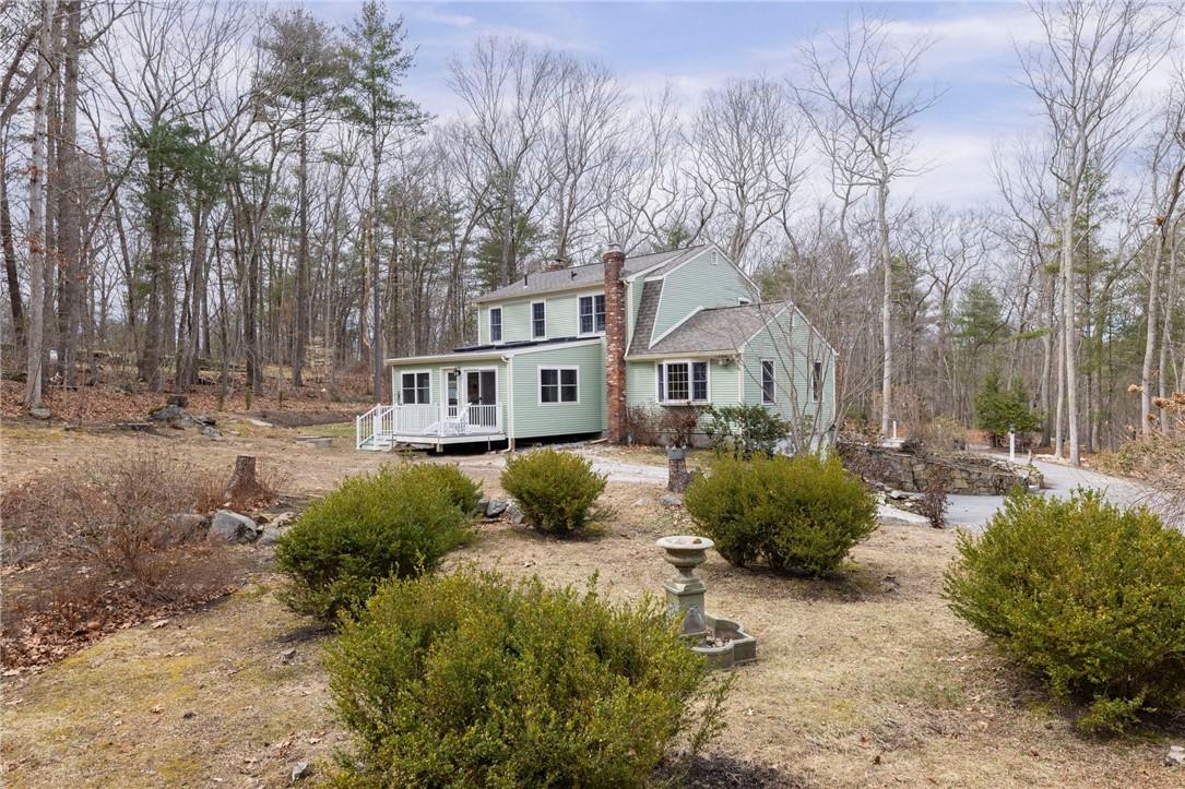 95 Winchester Drive