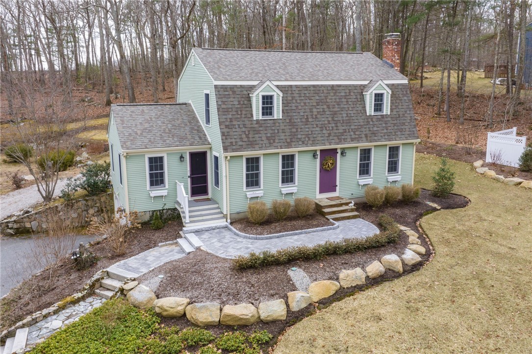 95 Winchester Drive