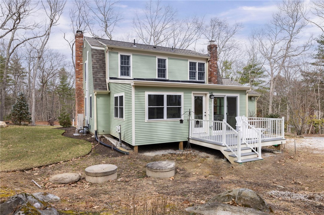 95 Winchester Drive
