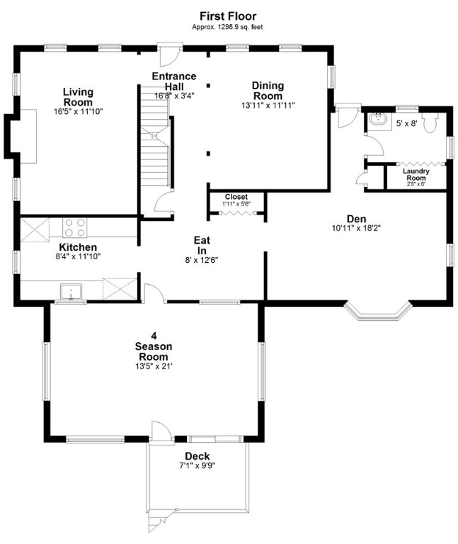 95 Winchester Drive