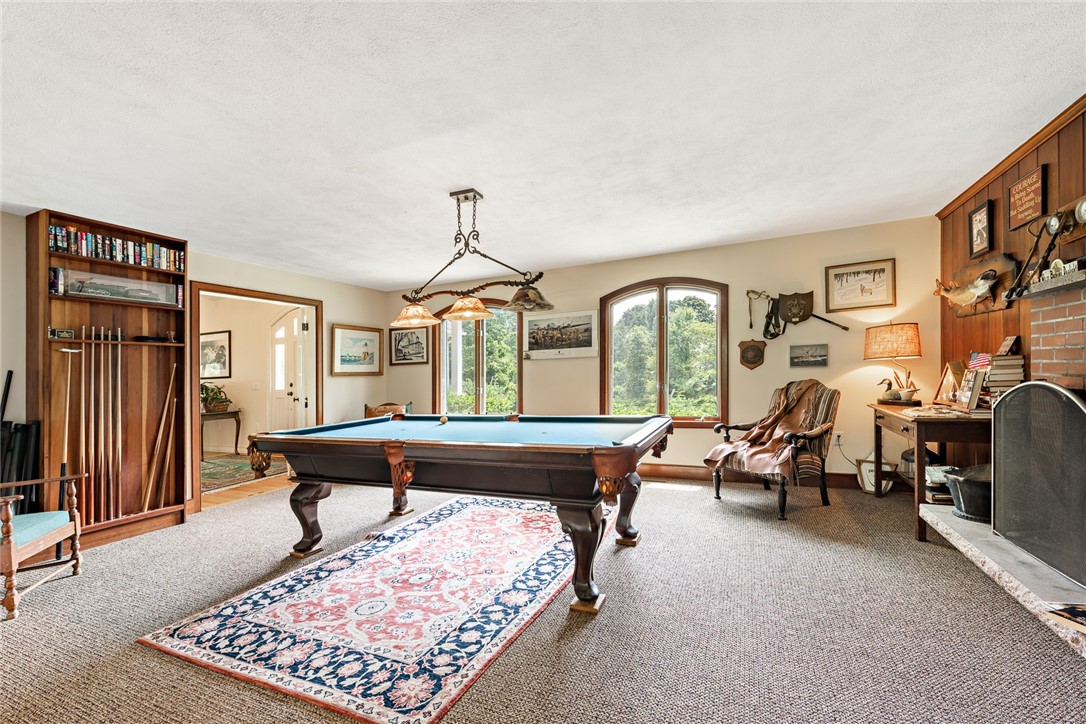 501 Matunuck School House Road