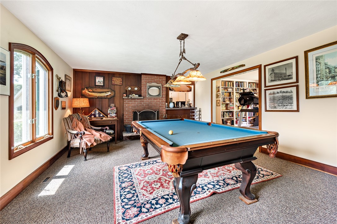501 Matunuck School House Road
