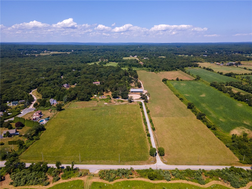 501 Matunuck School House Road