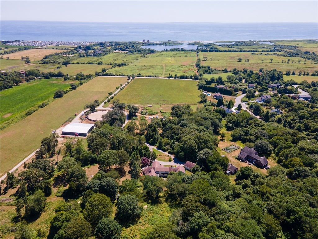 501 Matunuck School House Road