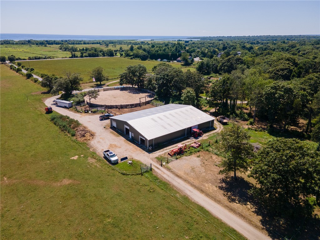 501 Matunuck School House Road