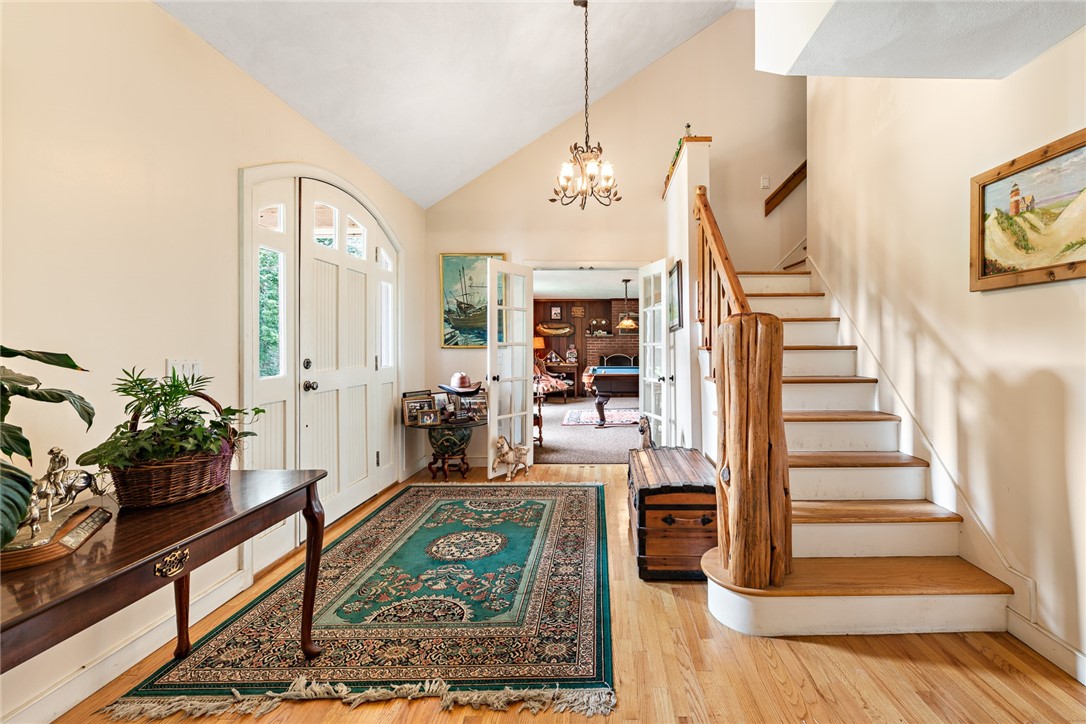 501 Matunuck School House Road