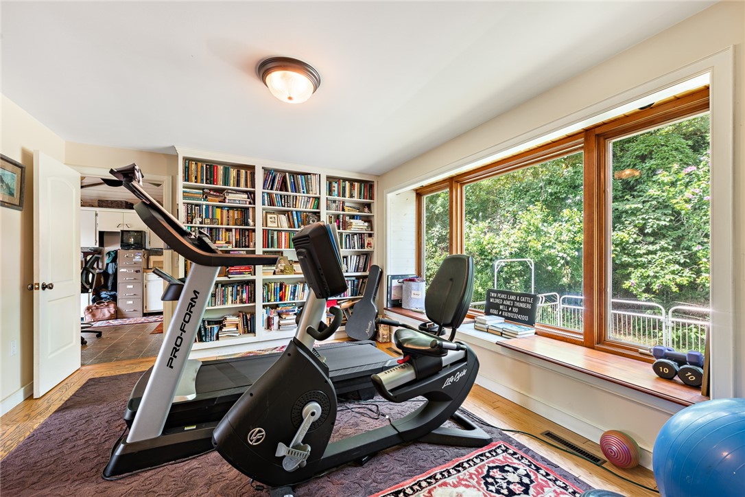 501 Matunuck School House Road
