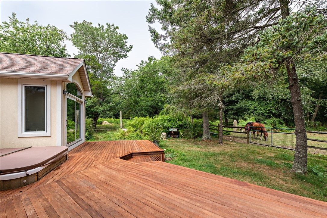 501 Matunuck School House Road