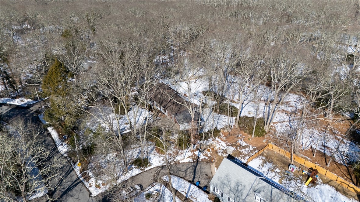57 Stonehenge Road