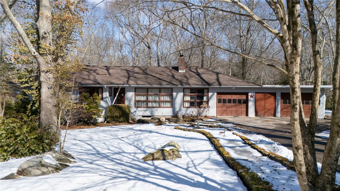 57 Stonehenge Road